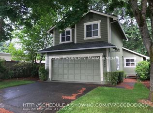 6035 Barrington Ln SE, Lacey, WA 98513