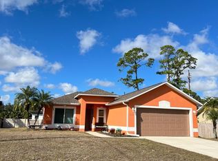 2105 Atwater Dr, North Port, FL 34288