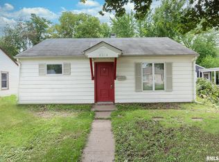 4214 23rd Ave, Rock Island, IL