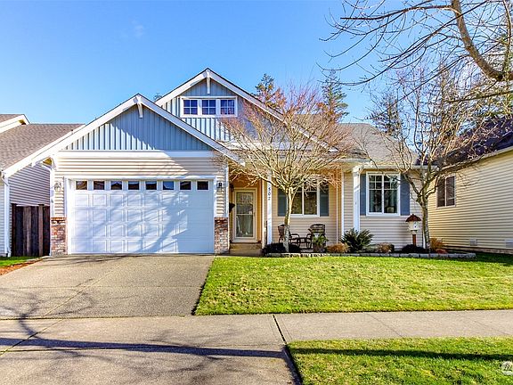 2nd image of 502 Grass Lake Street NW