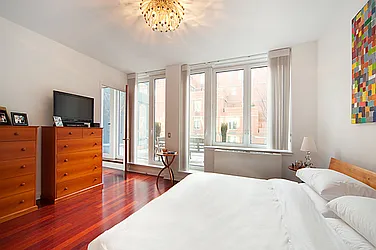 Rented by CORE