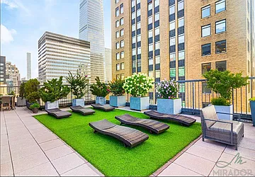 Rented by Mirador Real Estate