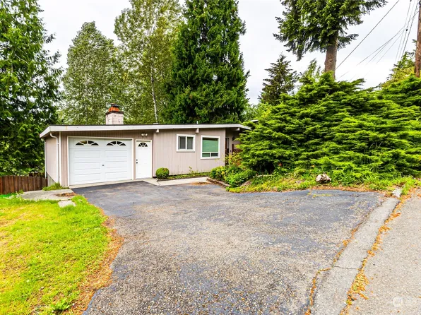 1213 158th Avenue SE, Bellevue, WA 98008