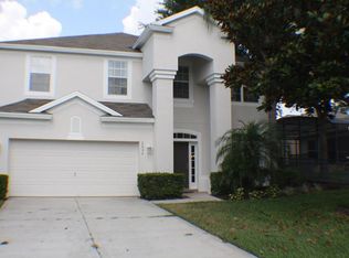 2652 Daulby St, Kissimmee, FL 34747