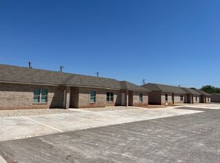 304 W Redwood St, Holliday, TX 76366