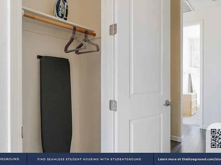 Storage Room