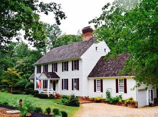 12610 Easthampton Dr, Midlothian, VA 23113