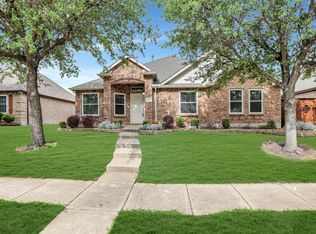 1401 Cedar Springs Dr, Allen, TX 75002
