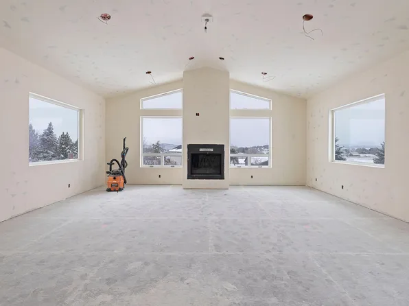 3248 NE Yellowpine Rd #0, Prineville, OR 97754