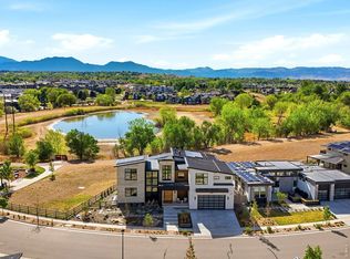 2005 Lakespur Ln, Louisville, CO 80027