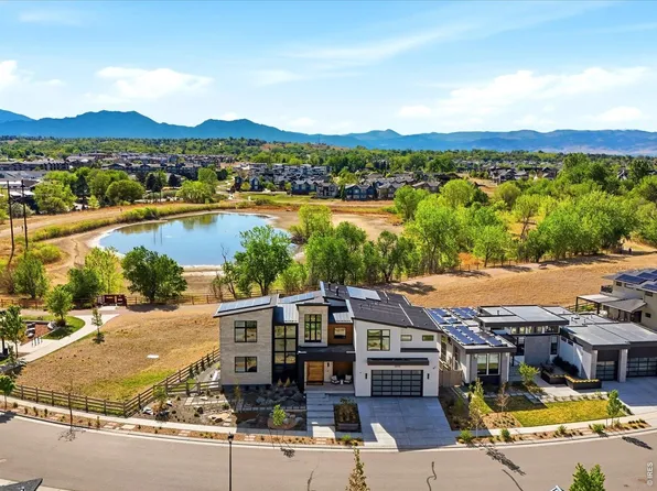 2005 Lakespur Ln, Louisville, CO 80027