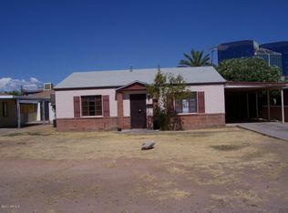 433 N 41st Pl, Phoenix, AZ 85008