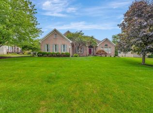 9696 Carriage Run Ct, Loveland, OH 45140