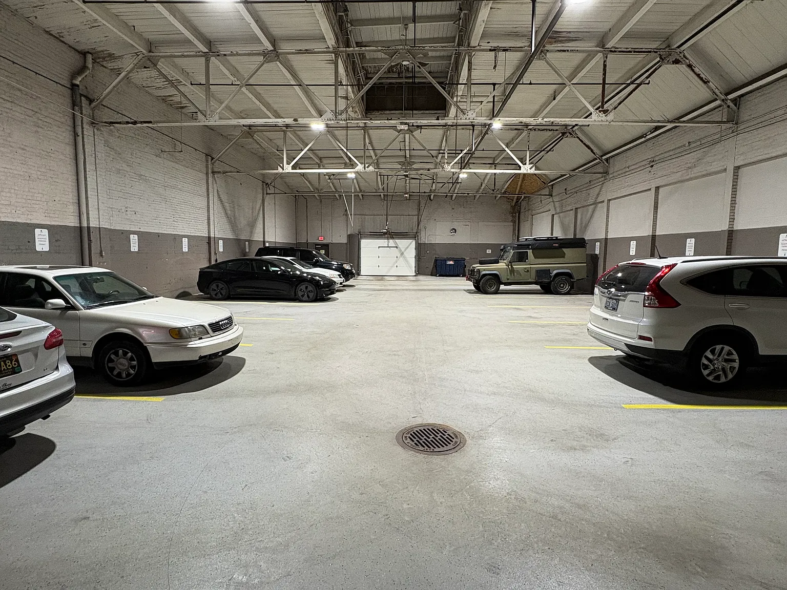 Firestone Lofts — Photo 4