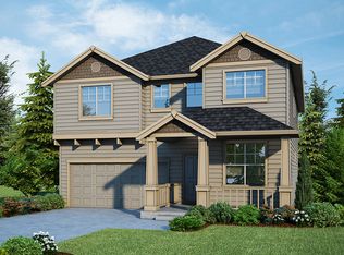 937 N 35th Ave, Ridgefield, WA 98642