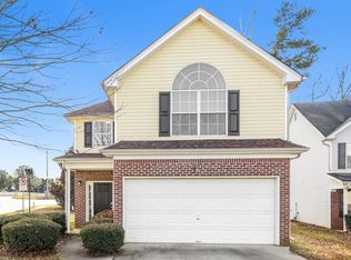 11281 Aliyah Dr, Hampton, GA 30228