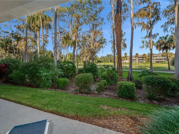 103 Clubhouse LN #184, NAPLES, FL 34105