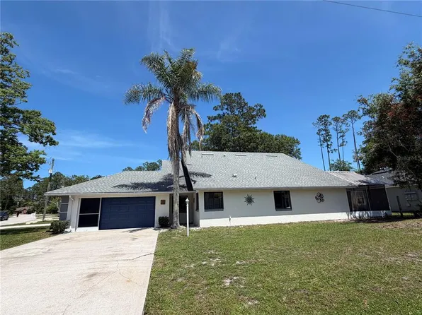 12 Wellwood Ln #A, Palm Coast, FL 32164
