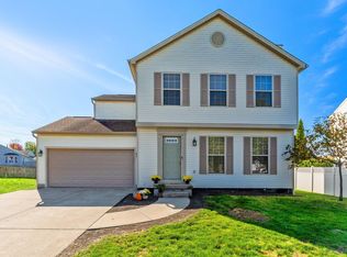 1609 Tecumseh Dr, Lancaster, OH 43130