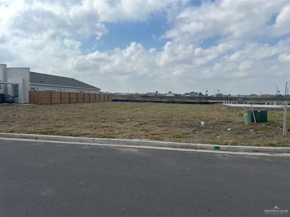 7 Beverly Ave, Weslaco, TX 78596