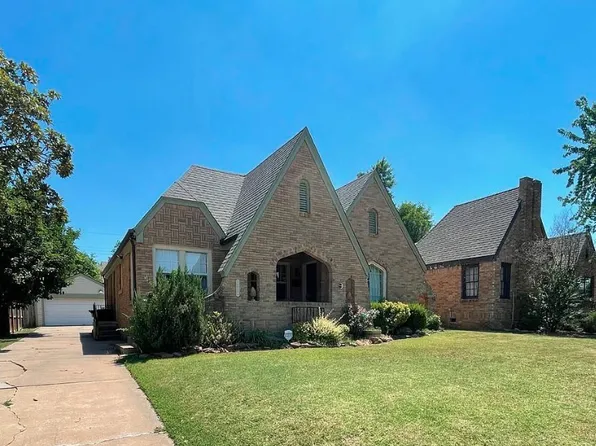 2120 NW 26th St, Oklahoma City, OK 73107