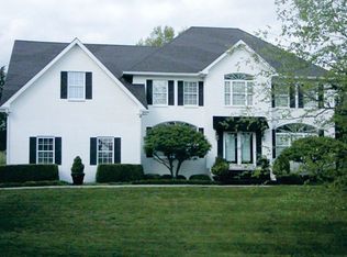 202 La Rose Ct, Richmond, KY 40475