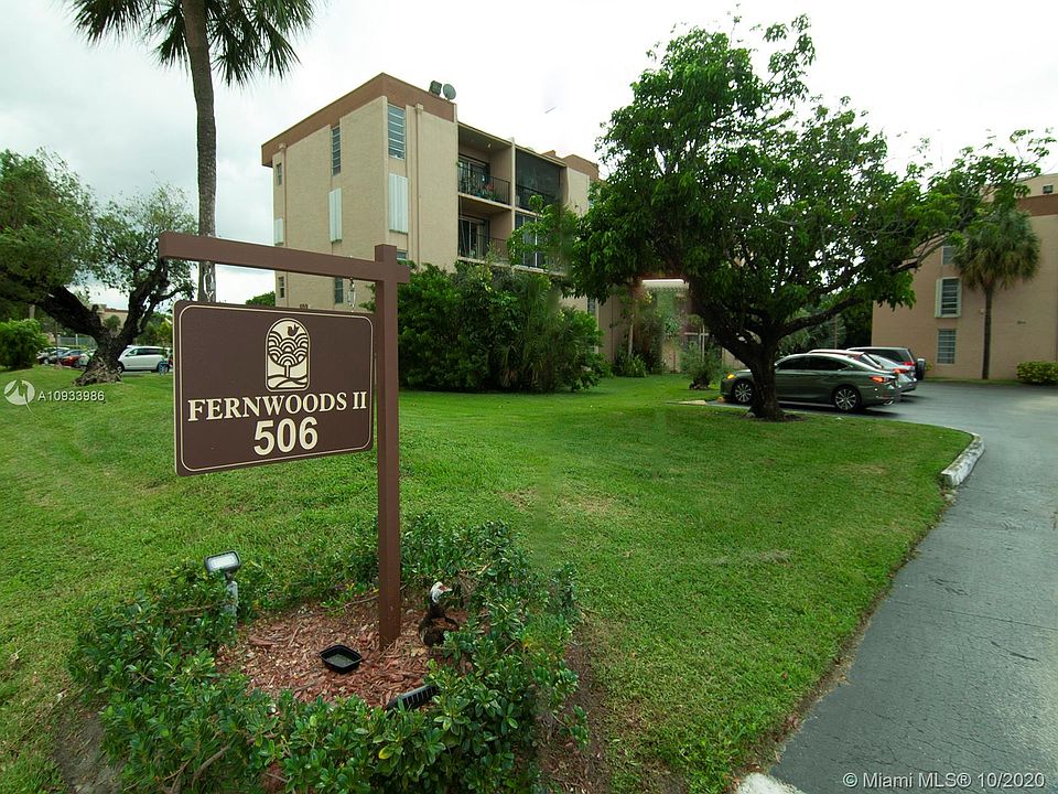 1st image of 506 NW 87th Ave APT 212