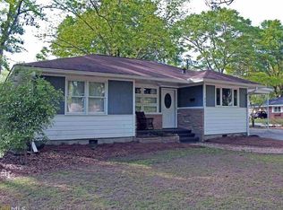 201 Carroll St, Carrollton, GA 30117