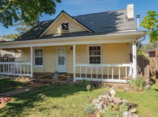 217 Broad St, Butte Falls, OR 97522
