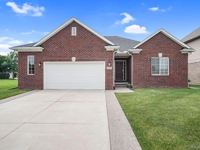 33247 Nicola Dr, Fraser, MI, 48026