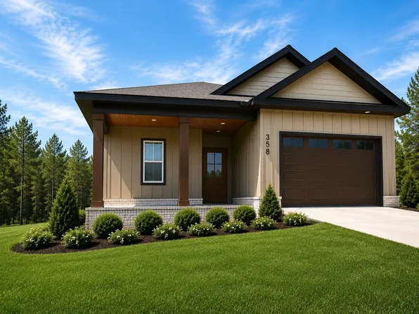 358 Spruce Ln, Ozark, AL 36360