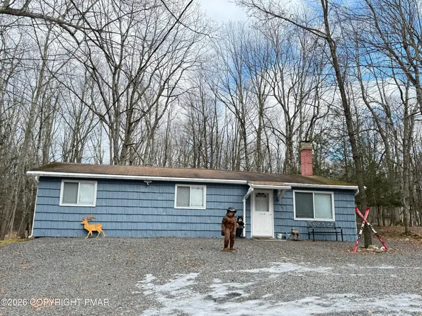 46 Thomas Ln, Albrightsville, PA 18210