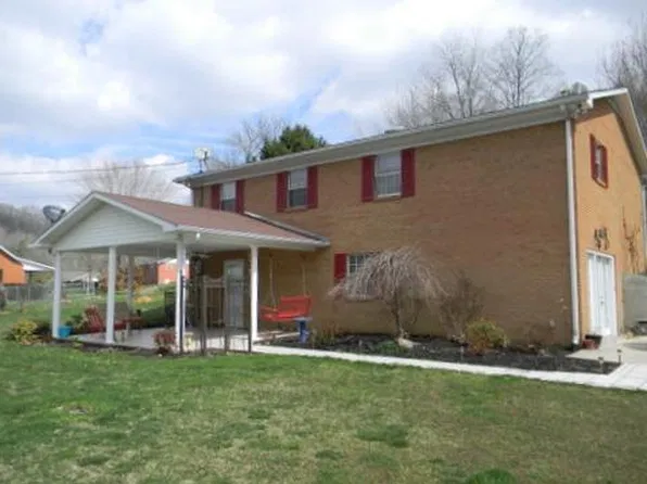 285 Richland Church Rd, Gray, KY 40734
