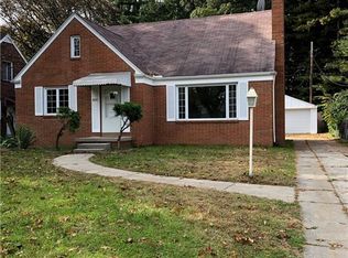 4247 Stannard Dr, Toledo, OH