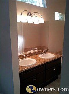 Master Vanity