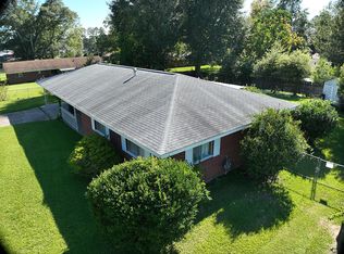 404 Monroe St, Ellisville, MS 39437