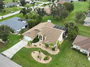 142 Seasons Dr, Punta Gorda, FL 33983