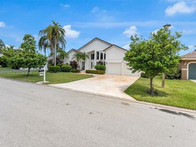 9935 NW 49th Pl, Coral Springs, FL, 33076