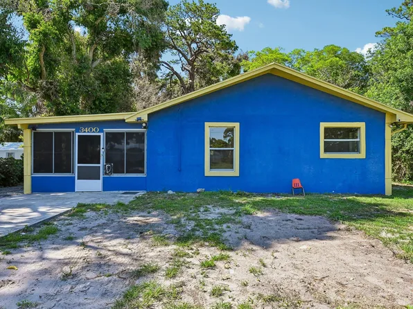 3400 S Avenue S, Fort Pierce, FL 34947