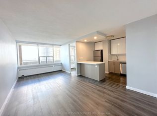 265 Main St #1906, Toronto, ON M4C4X3