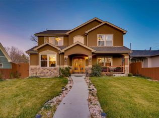 4310 Chase St, Denver, CO 80212