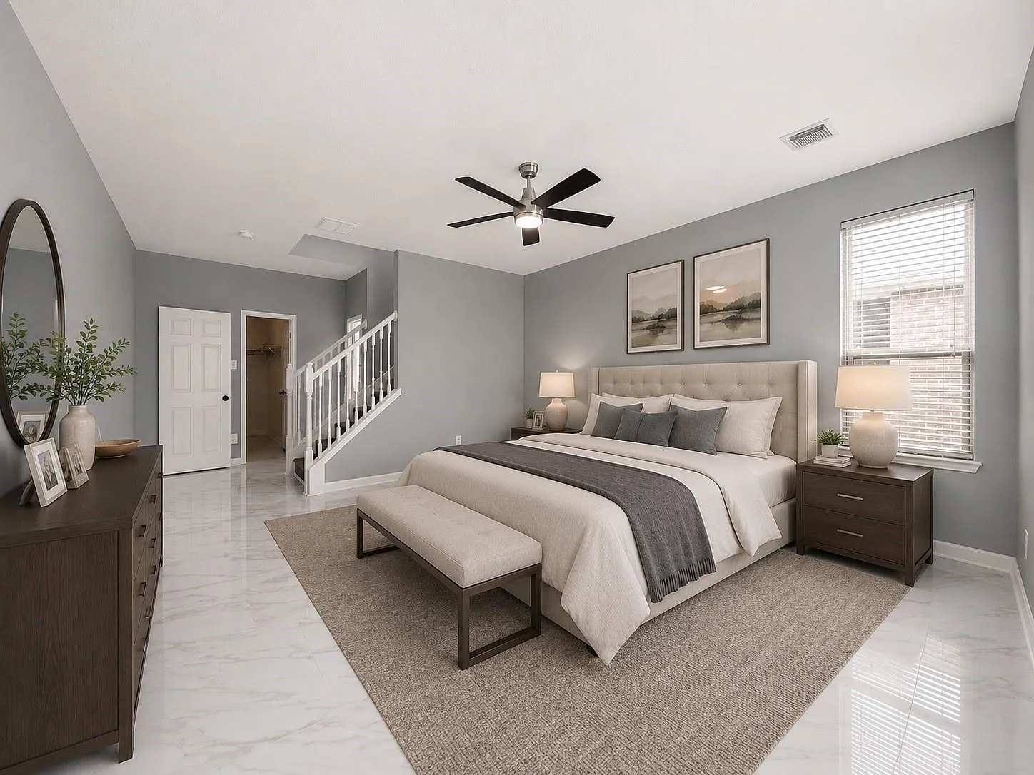 5 bed, 2.5 bath, 3370 sqft, $2,500 — Photo 4