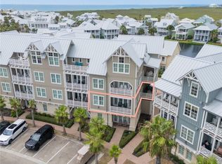 160 Social Cir #2205, Port Aransas, TX 78373