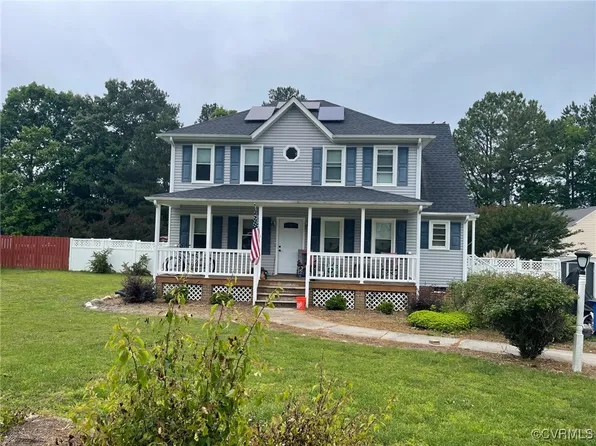 5421 Willow Oak Dr, Prince George, VA 23875