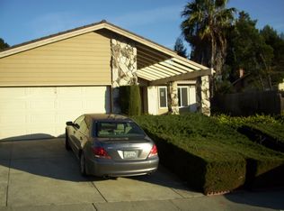 2561 Carmelita Way, Pinole, CA 94564