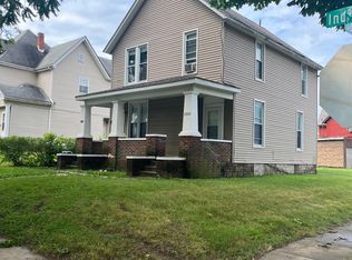 2804 Indiana Ave, Fort Wayne, IN 46807