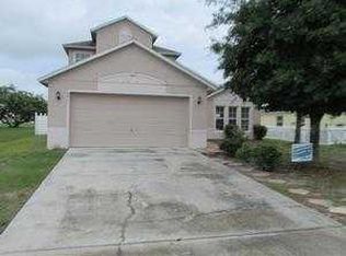 3211 Murray Hill Loop, Kissimmee, FL 34758