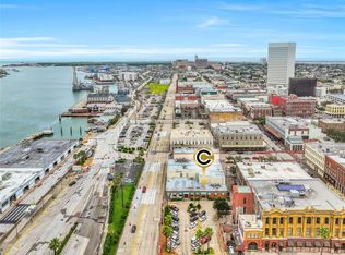 2309 Harborside Dr #206, Galveston, TX 77550