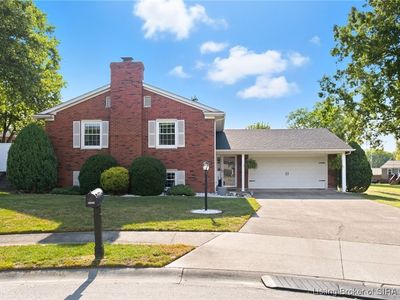 3322 Ashley Court, New Albany, IN, 47150
