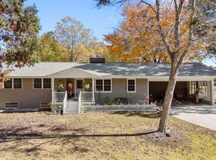 444 Barnette Rd, Louisburg, NC 27549